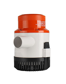 BOMBA DE PORÃO 3000 GPH 12V 14A