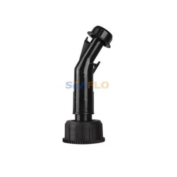 Bico Tanque Galão Seaflo Todos Modelos 5 Lts 10 Lts 20 Lts - Imagem 2