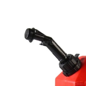 Bico Tanque Galão Seaflo Todos Modelos 5 Lts 10 Lts 20 Lts