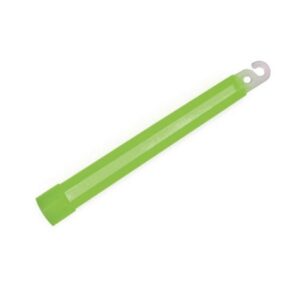 Luz Quimica Cyalume 6 Polegadas 15cm 12 Horas Verde
