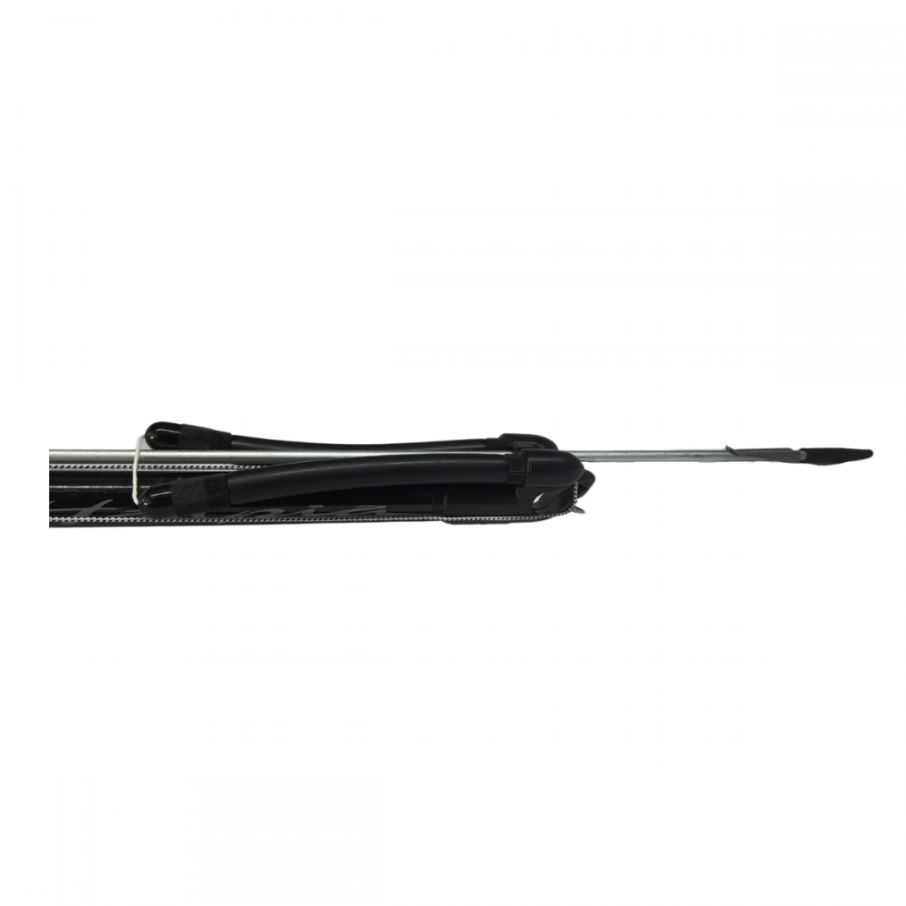 Arbalete Arpão Harpia Divecom 16mm Com Pino Tamanho 33 CM - Imagem 2