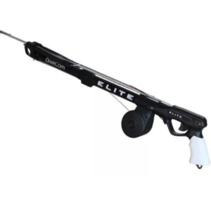 Arbalete Arpão Elite Divecom 16mm Pesca Sub Tamanho 75 CM