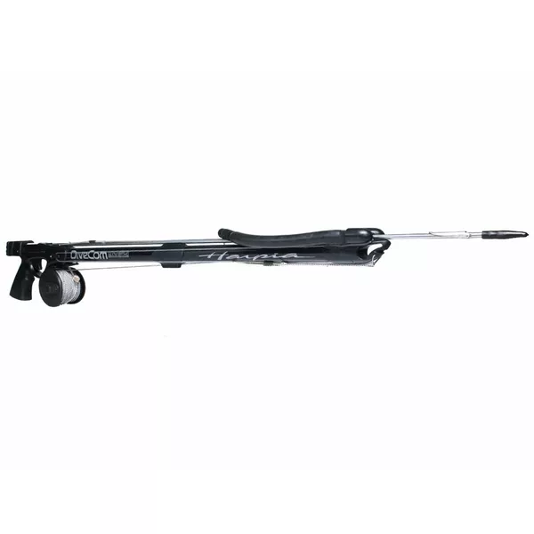 Arbalete Arpão Harpia Divecom 16mm Com Pino Tamanho 33 CM